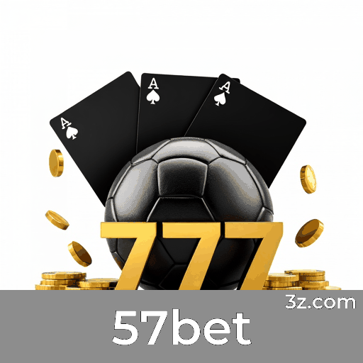 57bet: Emoção e Oportunidades de Ganhar nos Jogos de Cassino