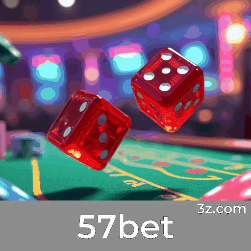 Experimente a adrenalina do crash no 57bet com recompensas impressionantes
