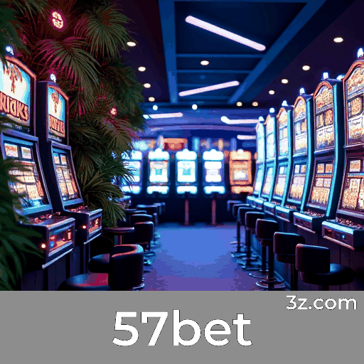57bet: Sua Plataforma de Apostas Confiável e Segura