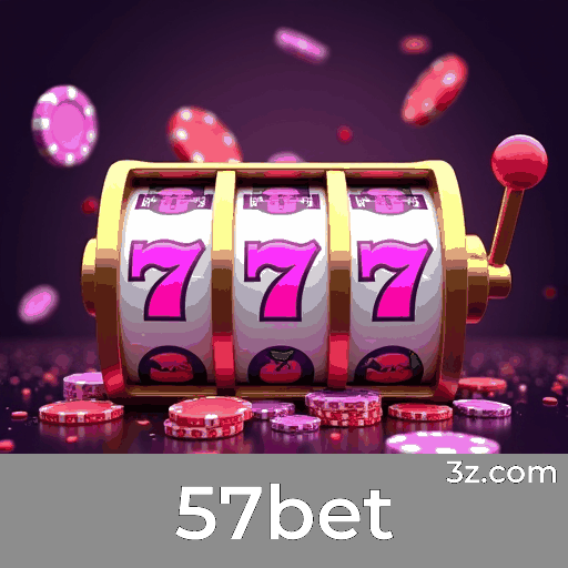 Experimente o Login Ultra Rápido e Seguro em 57bet