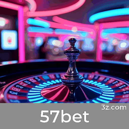 57bet: Emoção e Oportunidades de Ganhar nos Jogos de Cassino