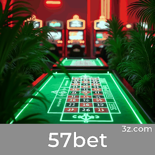 57bet: Sua Plataforma de Apostas Confiável e Segura