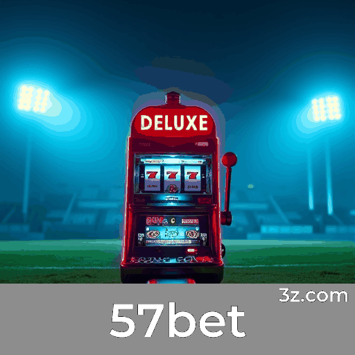 57bet: Sua Plataforma de Apostas Confiável e Segura